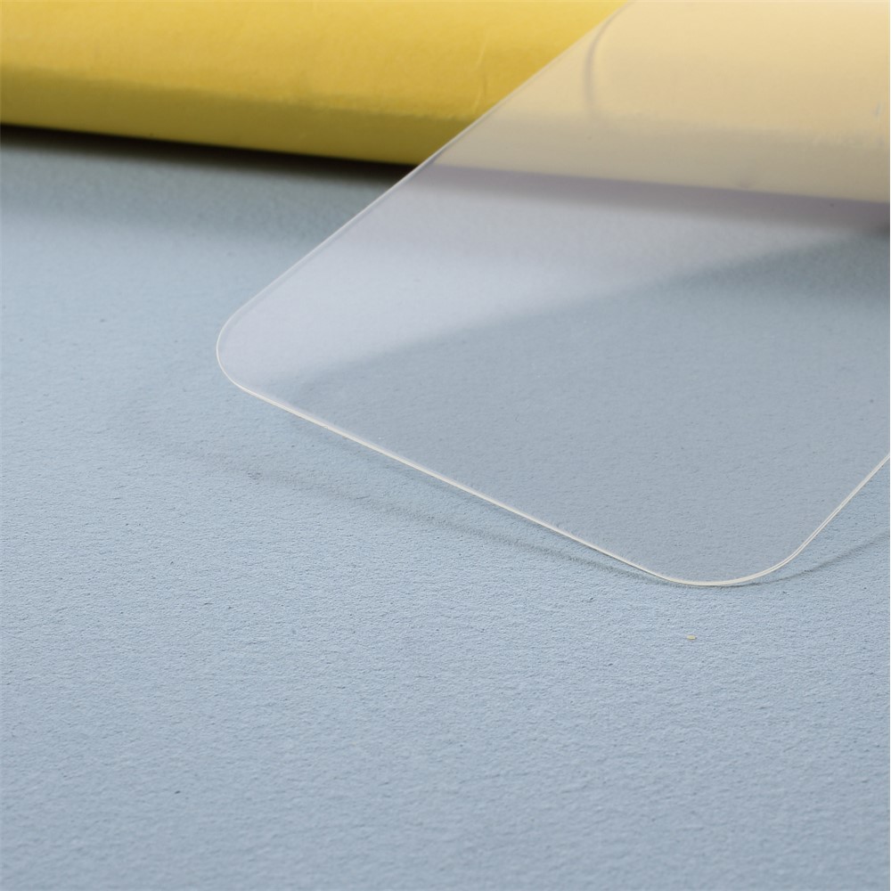 Arc Edge Front Tempered Glass Screen Protector Film Anti-explosion for iPhone 12 mini-5