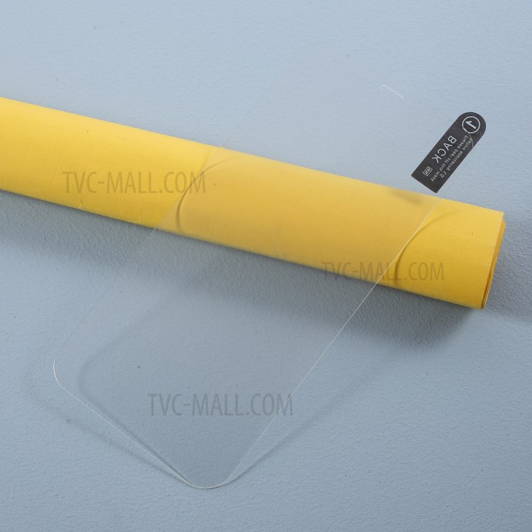 Anti-explosion Tempered Glass Screen Protector Film for iPhone 12/12 Pro-3