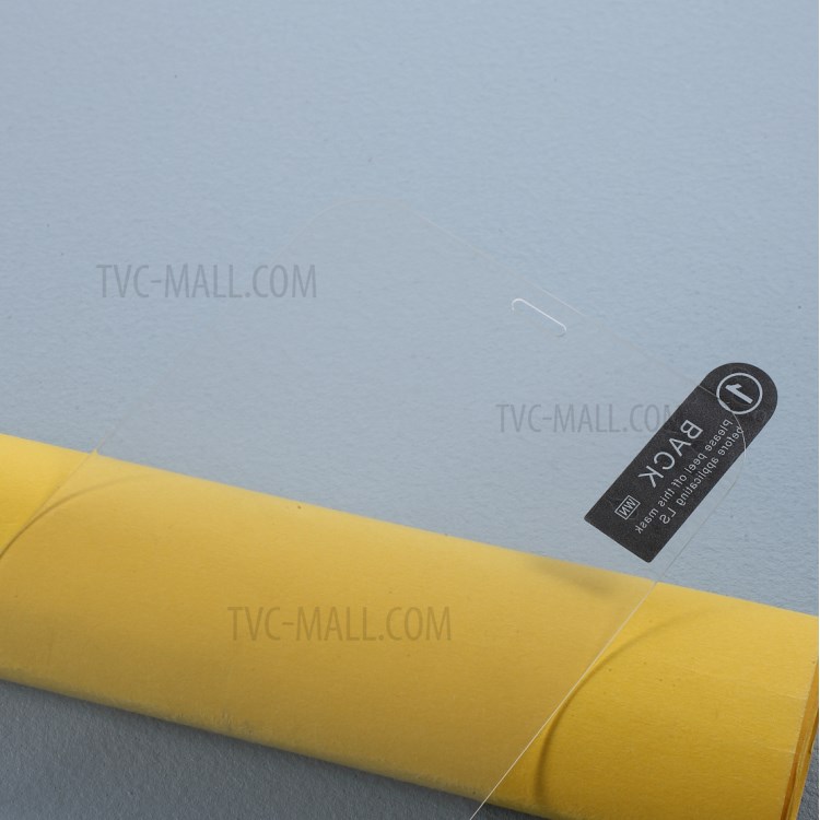 Anti-explosion Tempered Glass Screen Protector Film for iPhone 12/12 Pro-4