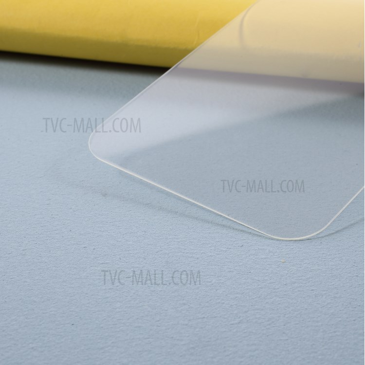 Anti-explosion Tempered Glass Screen Protector Film for iPhone 12/12 Pro-5
