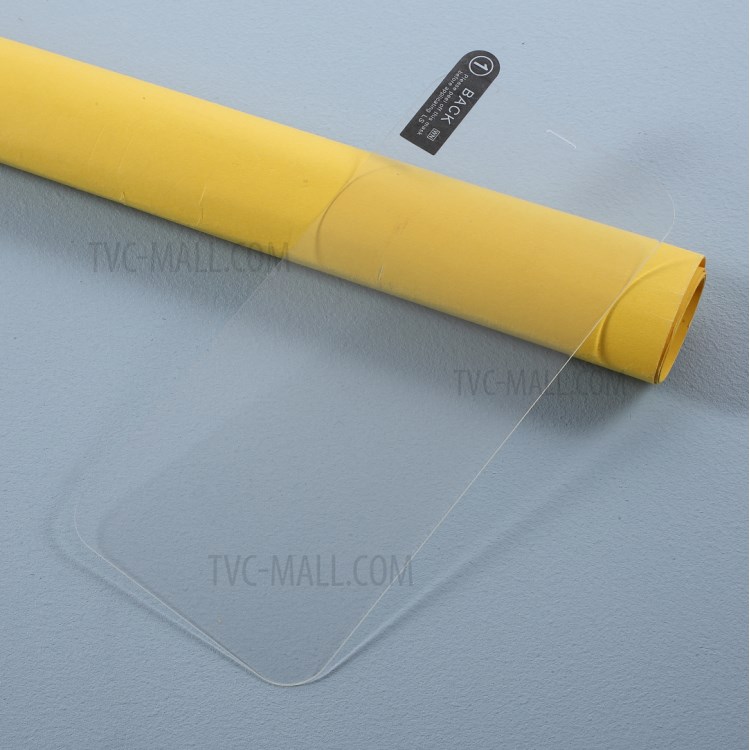 Anti-explosion Tempered Glass Screen Protector Film for iPhone 12/12 Pro-6