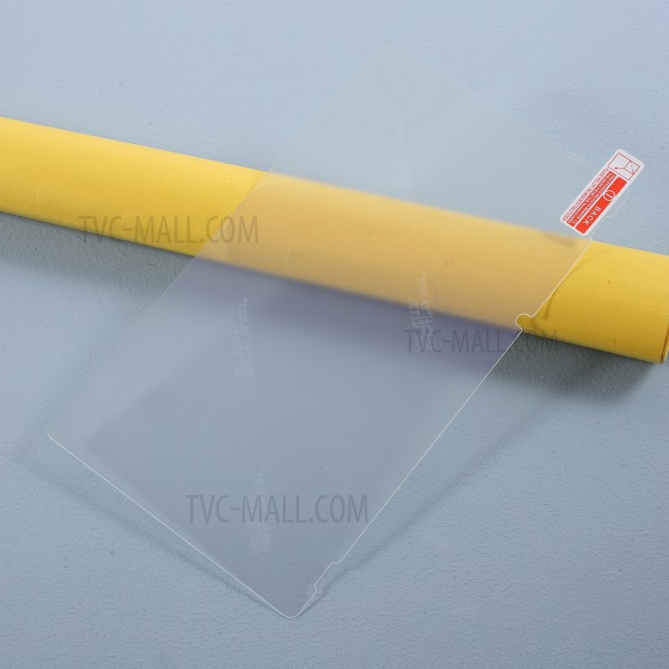 Matte Violet Light Tempered Glass Film for Nintendo Switch Screen Protector-1