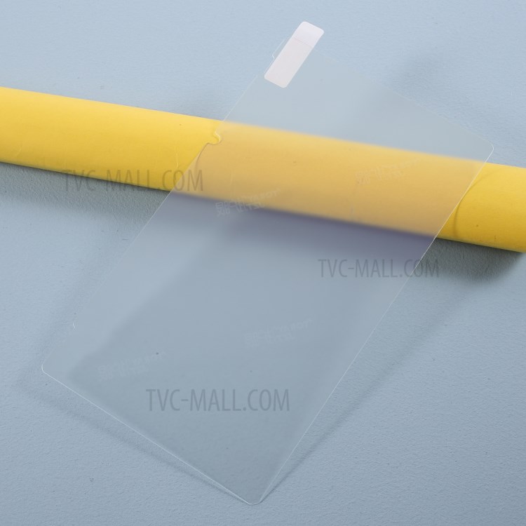 Matte Violet Light Tempered Glass Film for Nintendo Switch Screen Protector-3
