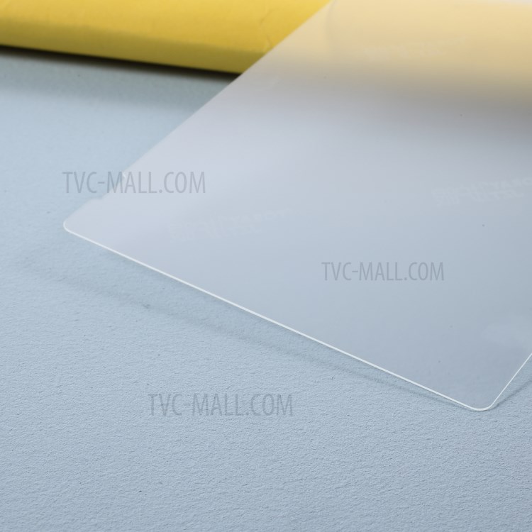 Matte Violet Light Tempered Glass Film for Nintendo Switch Screen Protector-5