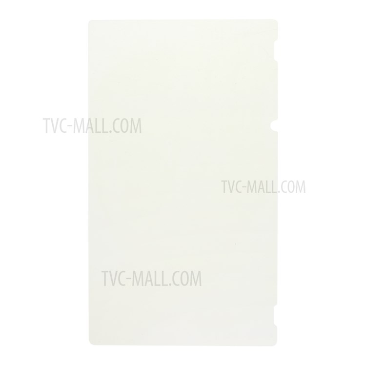For Nintendo Switch HD Violet Light Tempered Glass Screen Protector-2