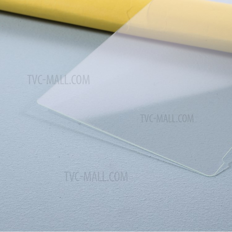 For Nintendo Switch HD Violet Light Tempered Glass Screen Protector-5
