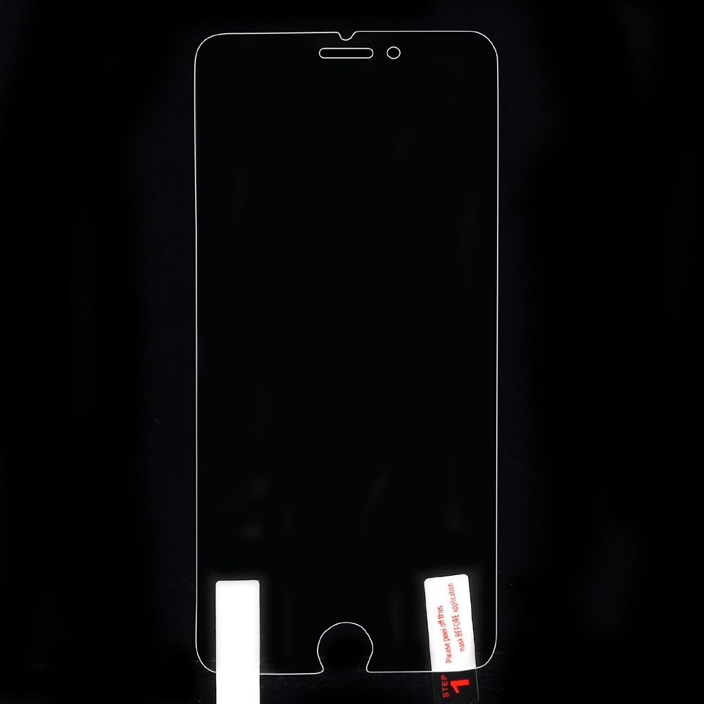 Klar LCD-Display Schutzfolie Schutz Für IPhone 8 Plus / 7 Plus 5,5 Zoll-2