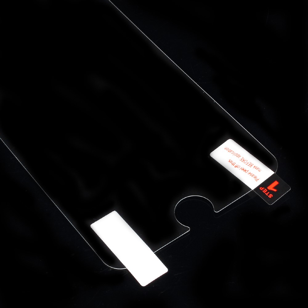 Klar LCD-Display Schutzfolie Schutz Für IPhone 8 Plus / 7 Plus 5,5 Zoll-5