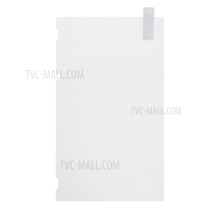 Matte Tempered Glass Film for Nintendo Switch Screen Protector-2