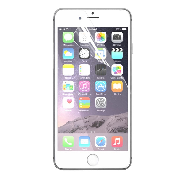 ENKAY Clear PET Display Schutzfolie für iPhone 8 Plus / 7 Plus 5.5 inch-1