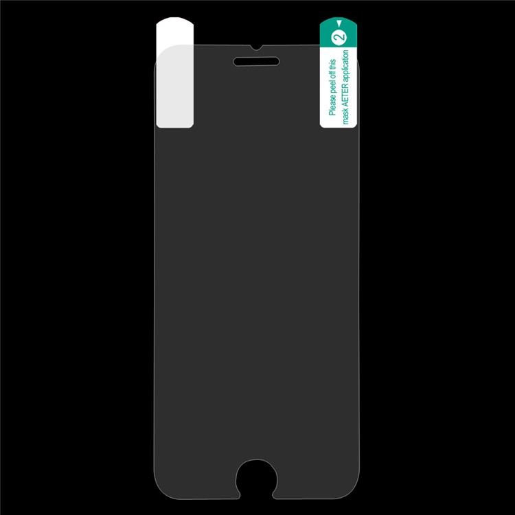 ENKAY Clear PET Display Schutzfolie für iPhone 8 Plus / 7 Plus 5.5 inch-2