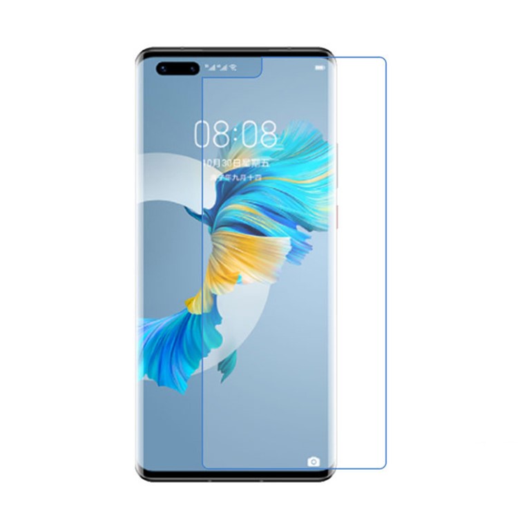 Ultra Clear LCD Screen Protector Film for Huawei Mate 40 Pro / Mate 40 Pro Plus-1