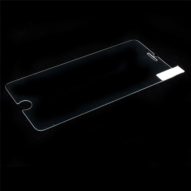 0.3mm Gehärtetes Glas Displayschutzfolie Arc Edge für iPhone 8 Plus / 7 Plus 5,5 Zoll-6