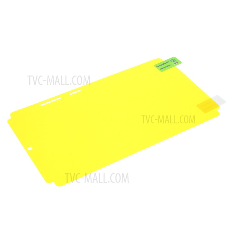 Full Size Soft TPU Film Side Covering Screen Protector for Samsung Galaxy Note20 Ultra / Note20 Ultra 5G-2