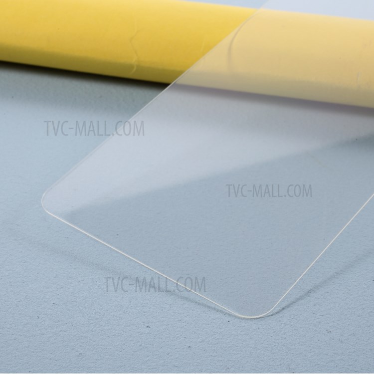 2.5D Arc Edge Anti-explosion Tempered Glass Screen Protector Film for Huawei P smart 2021-5