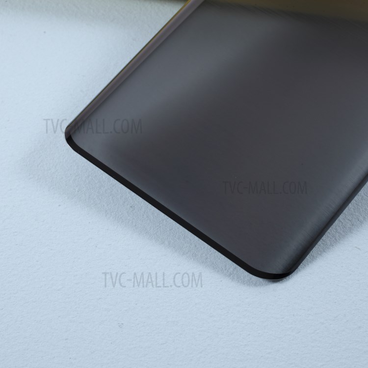 3d Gekrümmte Volle Größe Anti-Peep-Gehärtet-Glasschutzfolie (Seitenkleber) Für Huawei Mate 40 Pro-4