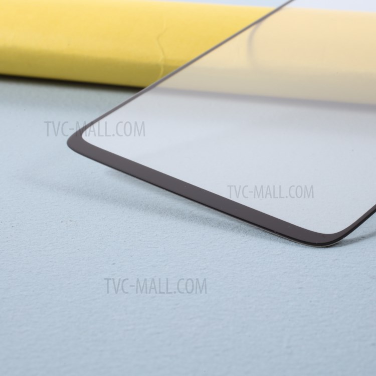 Rurihai Für Motorola Moto G9 Plus 2.5d Solide Verteidigung Gehärtetes Glas-Bildschirmschutzfilm-4