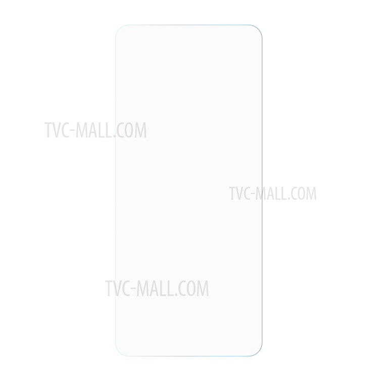 Protector De Pantalla De Cristal Templado Anti-dactilar Del Borde De 0,25 Mm Para Xiaomi MI 10T 5G / 10T Pro 5G / 10T Lite 5G-2