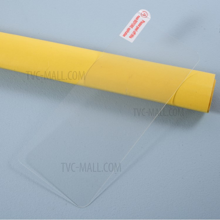 0.25mm Arc Edge Anti-fingerprint Tempered Glass Screen Protector for Xiaomi Mi 10T 5G/10T Pro 5G/10T Lite 5G-6