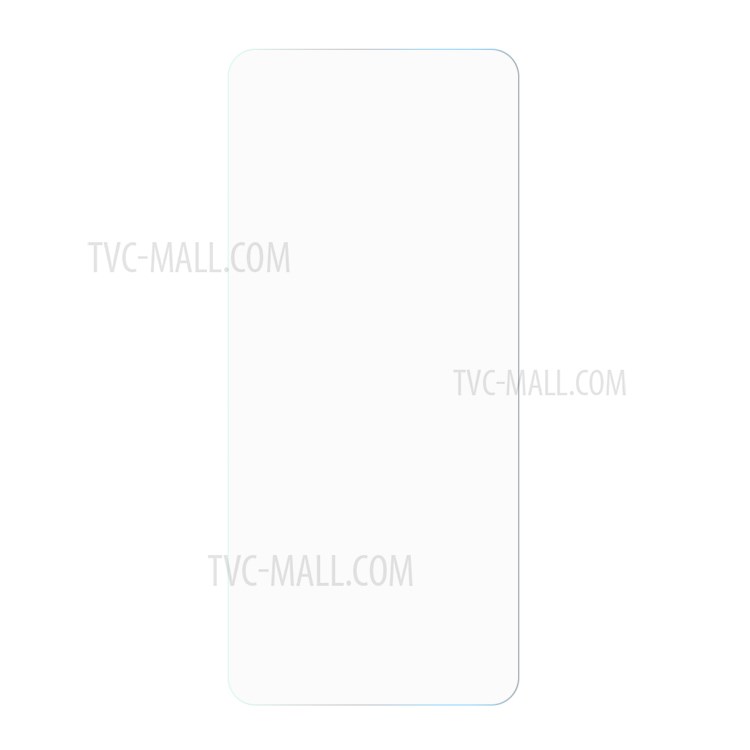 0.25 Мм Arce Edge Для LG K42 / K52 / K62 Протектор Экрана Экрана С Защитой Отпечатков Пальцев-2