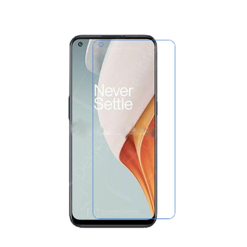 Clear LCD Screen Protector Film for OnePlus Nord N100-1