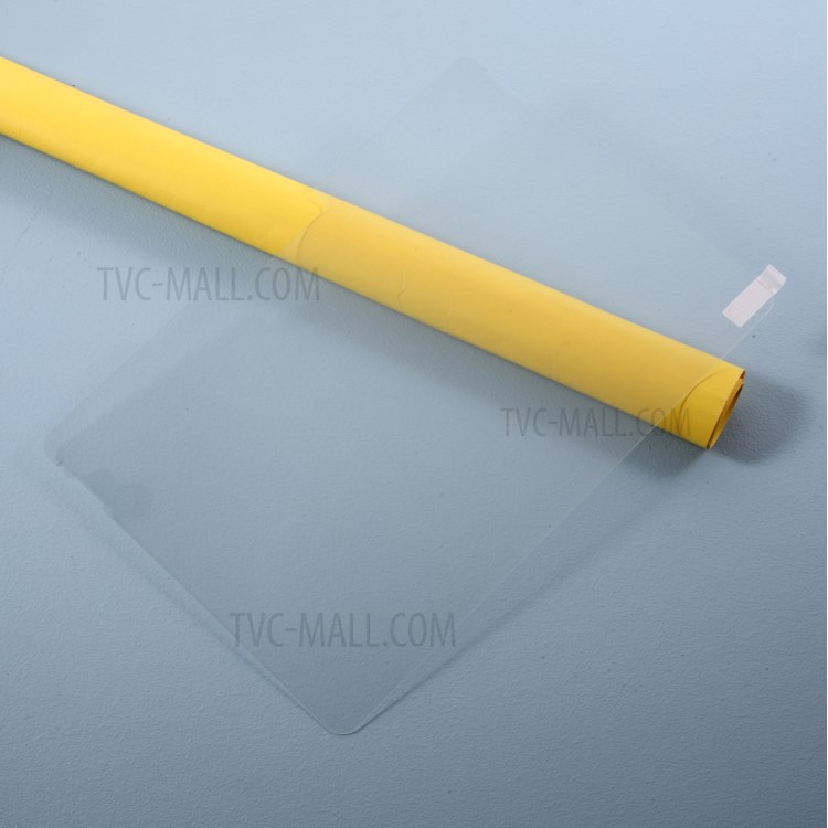 Protetor De Tela De Vidro Temperado De Arco De Cobertura Total 0.3mm Para A Superfície Da Microsoft Go-2