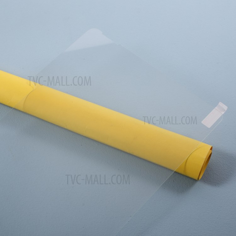 Protetor De Tela De Vidro Temperado De Arco De Cobertura Total 0.3mm Para A Superfície Da Microsoft Go-3