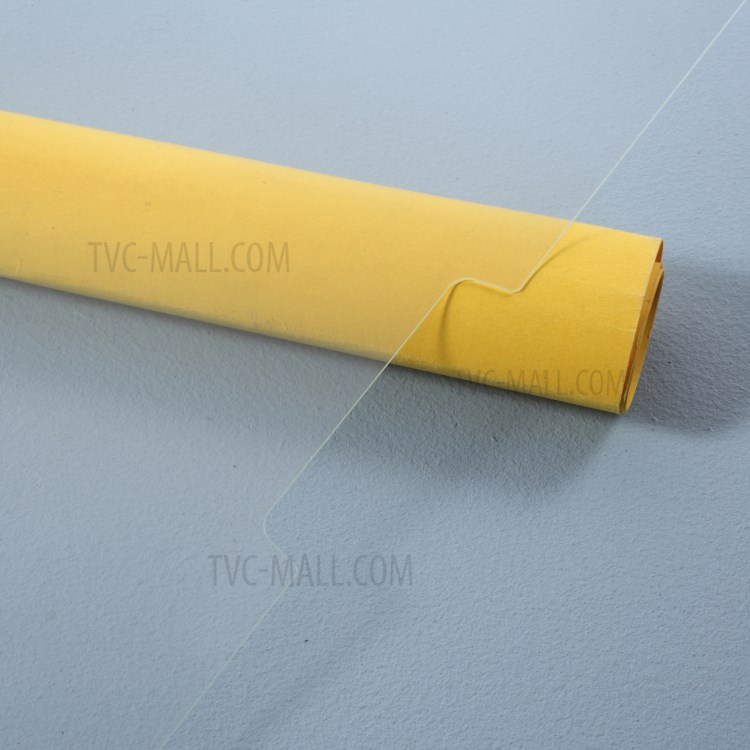 Protetor De Tela De Vidro Temperado De Arco De Cobertura Total 0.3mm Para A Superfície Da Microsoft Go-5