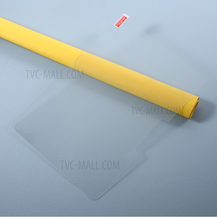 Protetor De Tela De Vidro Temperado De Arco De Cobertura Total 0.3mm Para A Superfície Da Microsoft Go-6