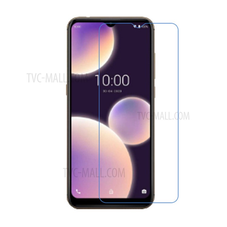 Ultra Clear Phone Screen Protector Screen Film Für Wiko Ansicht 4-1