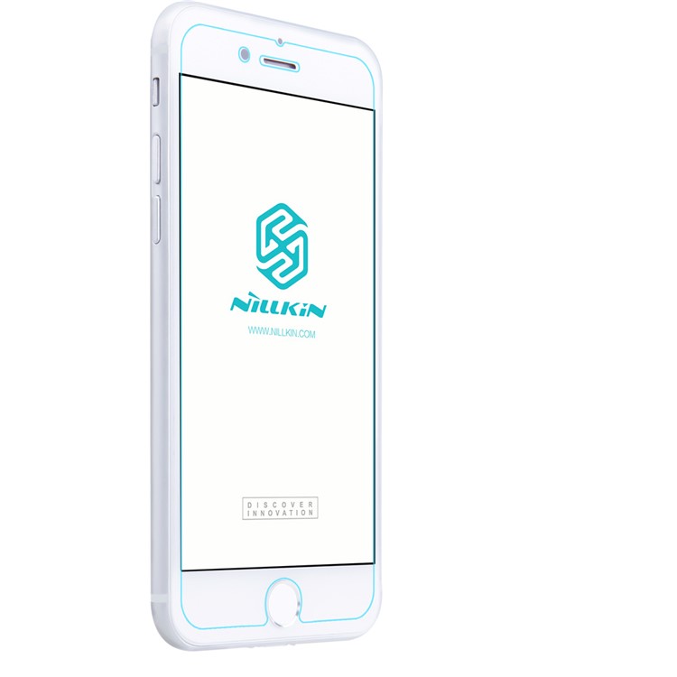 Nillkin Amazing H+pro Für Iphone SE (2020)/SE (2022)/8/7 4,7 Zoll Temperierte Glasschilddrüter -protektor Nanometer-5