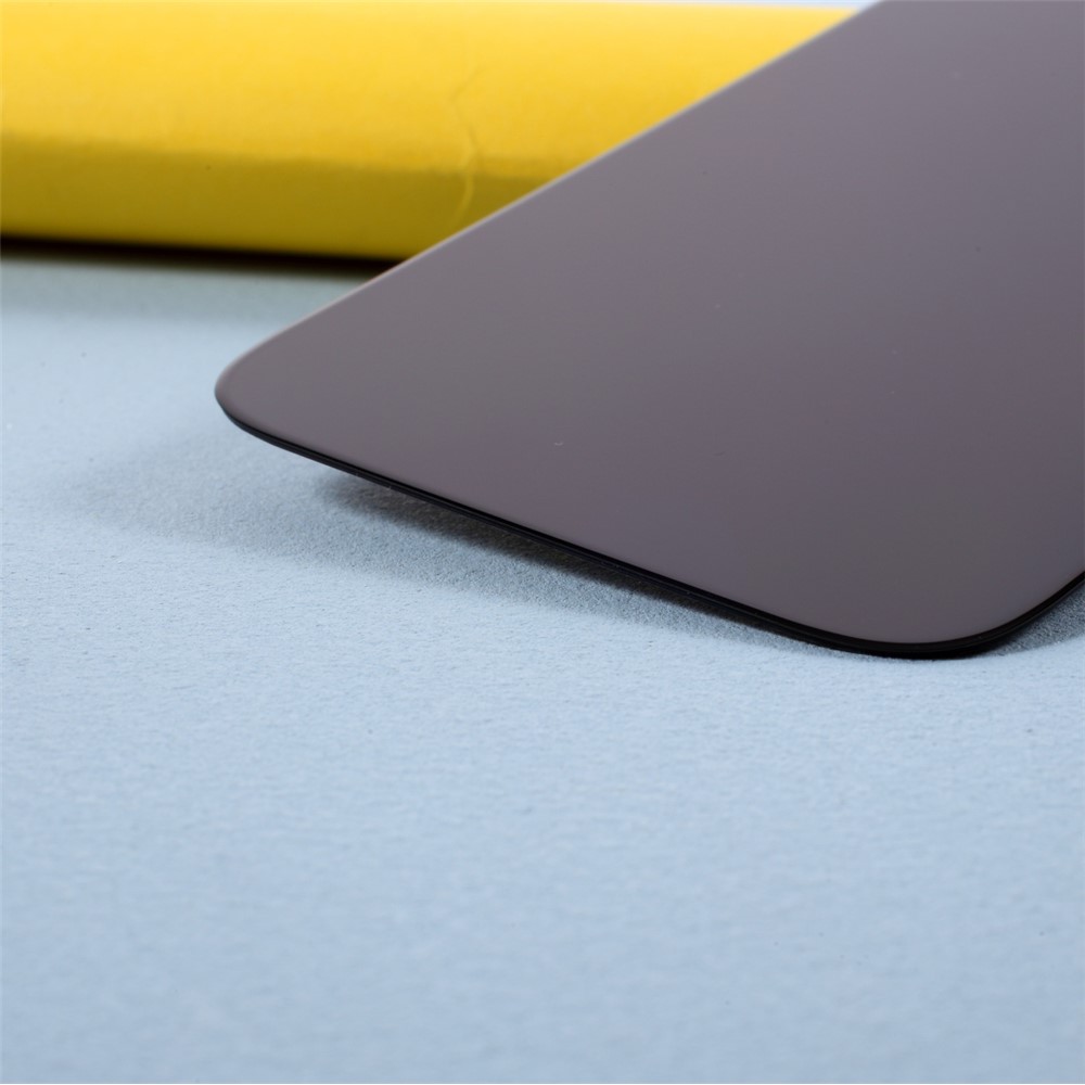 RURIHAI 0.26mm 360° Anti-spy Full Screen Tempered Glass Film (Full Glue) for iPhone 12 / 12 Pro-6