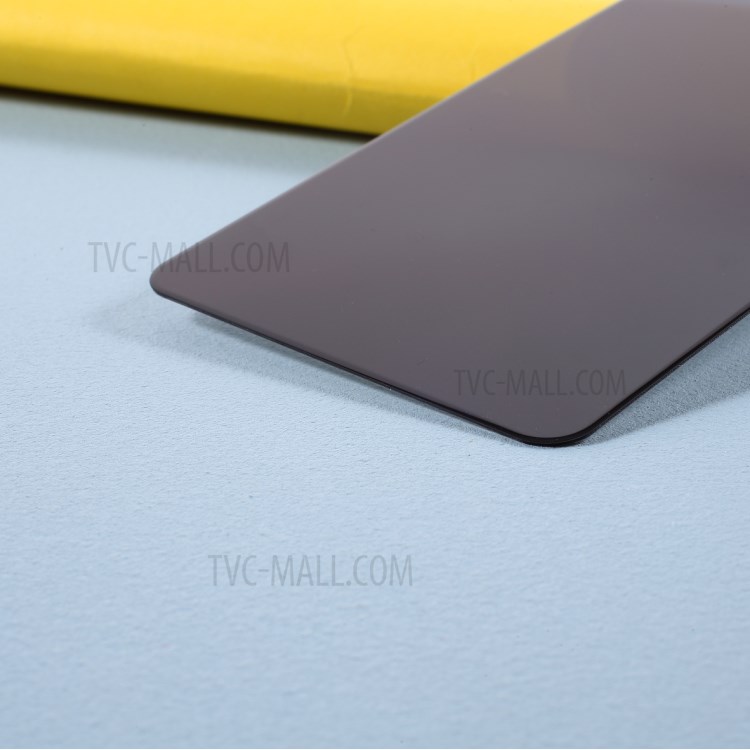 Anti-peep Silk Print Full Coverage Secondary Hardening Tempered Glass Film (Full Glue) for Samsung Galaxy S20 FE/S20 Fan Edition/S20 Lite / S20 FE 5G/S20 Fan Edition 5G-3