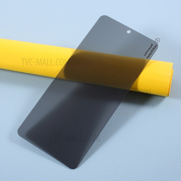 Ultra Clear Anti-spy Full Coverage Tempered Glass Screen Protector for Samsung Galaxy S20 FE/S20 Fan Edition/S20 Lite / S20 FE 5G/S20 Fan Edition 5G-1