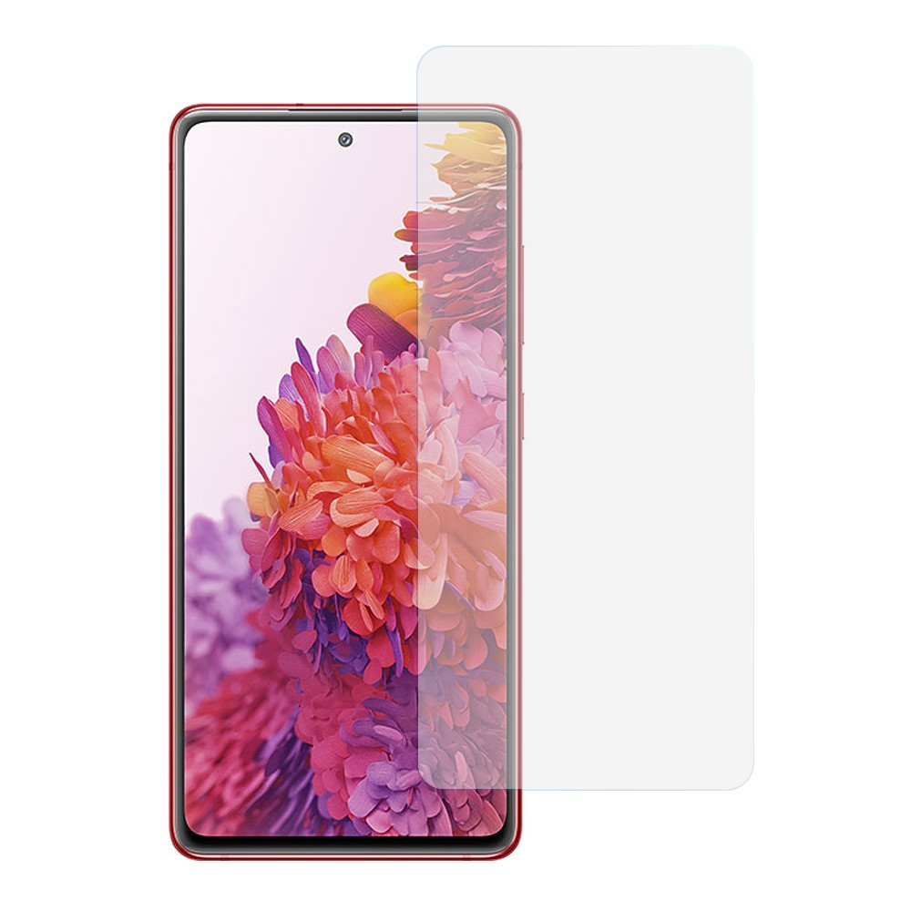 0.25mm Ultra Clear Tempered Glass Screen Guard Film for Samsung Galaxy S20 FE/S20 Fan Edition/S20 Lite / S20 FE 5G/S20 Fan Edition 5G-1