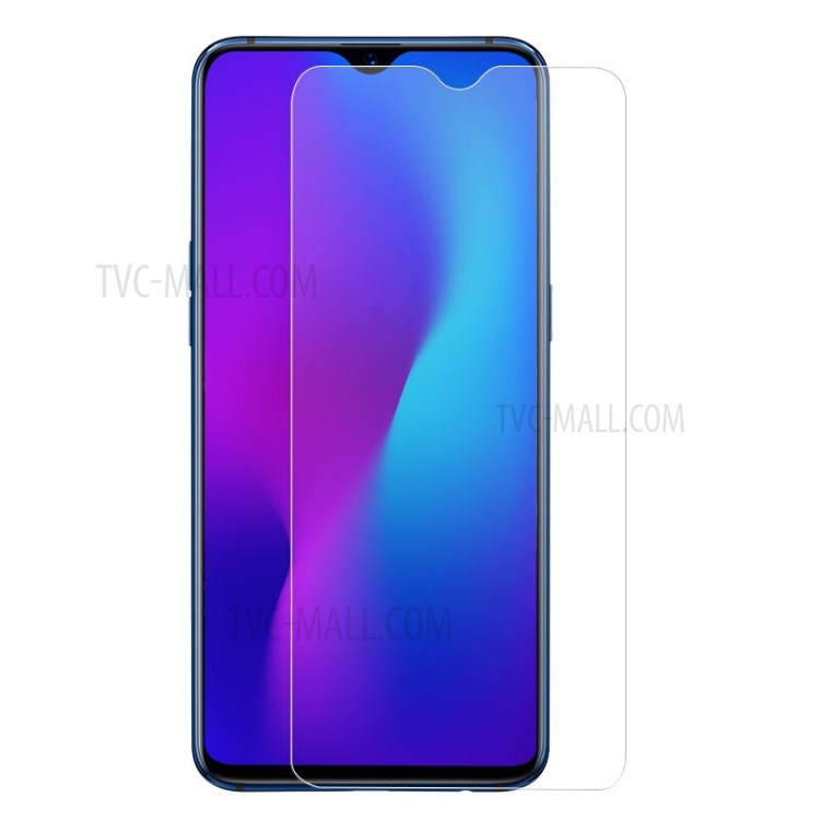 LUANKE Full Glue Ultra Clear Tempered Glass Screen Protector Film for Xiaomi Redmi 9-1