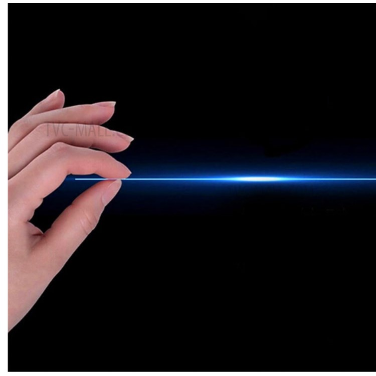 LUANKE Ultra Thin Ultra Clear Tempered Glass Screen Guard Film for Xiaomi Redmi Note 9 Pro/Redmi Note 9 Pro Max/Redmi Note 9S-7