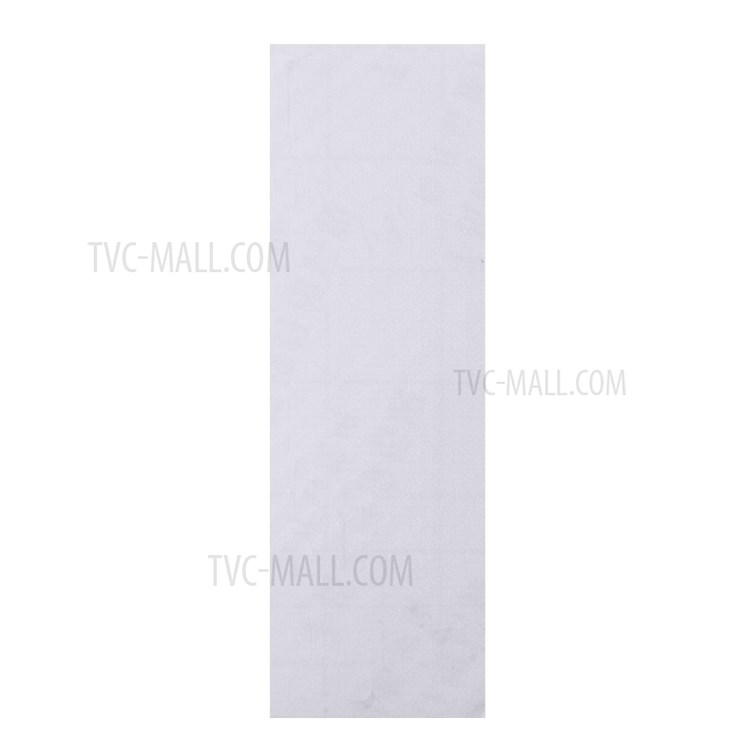 Carbon Fiber Frame Protective Film Anti-Fingerprint Side Stickers for iPhone 12/12 Pro-2