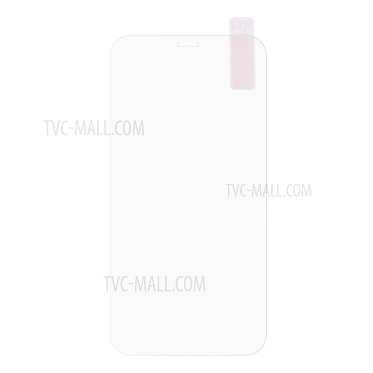 Super Thin 0.16mm Tempered Glass Screen Ultra Clear Protector for iPhone 12 mini-2