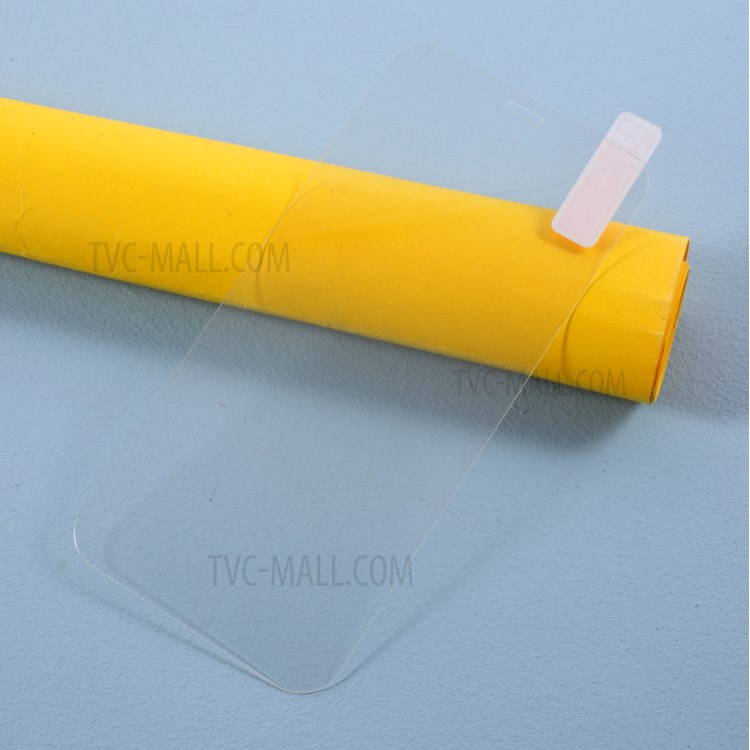 Super Thin 0.16mm Tempered Glass Screen Ultra Clear Protector for iPhone 12 mini-3