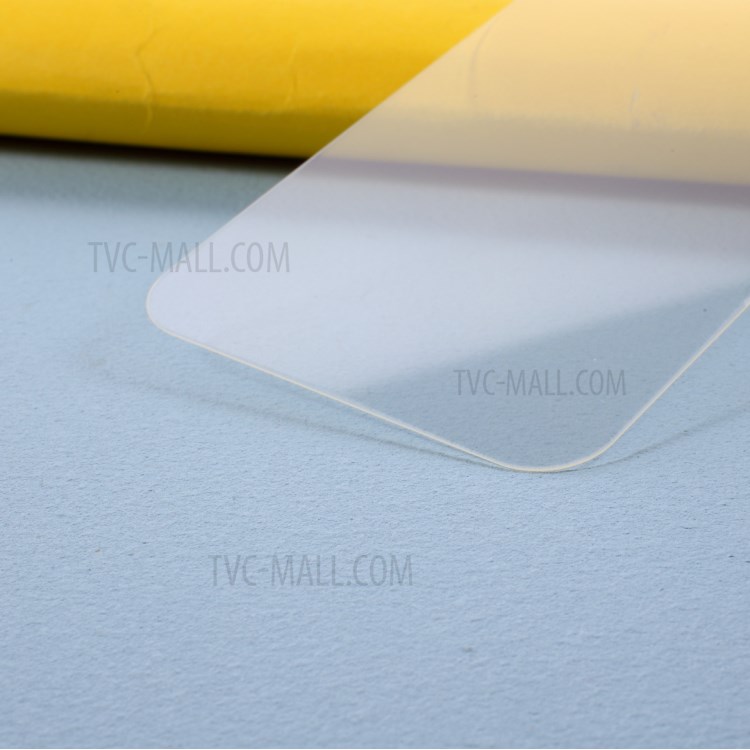 Super Thin 0.16mm Tempered Glass Screen Ultra Clear Protector for iPhone 12 mini-5