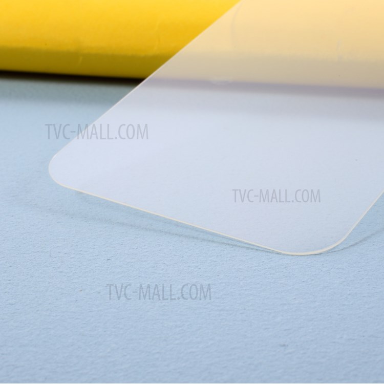 Arc Edge 0.16mm Super Thin Tempered Glass Screen Ultra Clear Protector for iPhone 12/12 Pro-5