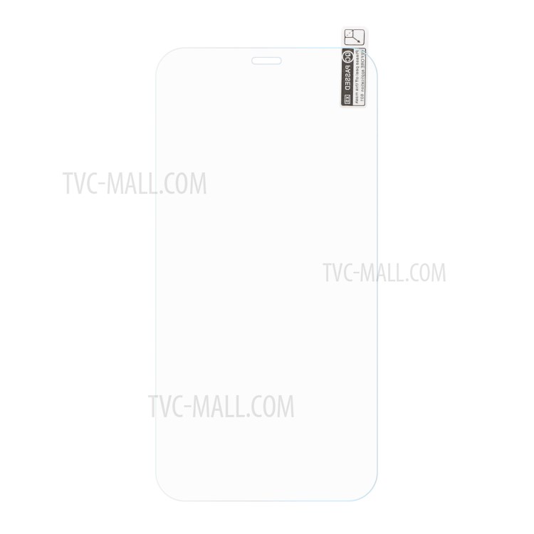 0.16mm Super Thin Ultra Clear Tempered Glass Screen Protector for iPhone 12 Pro Max-2