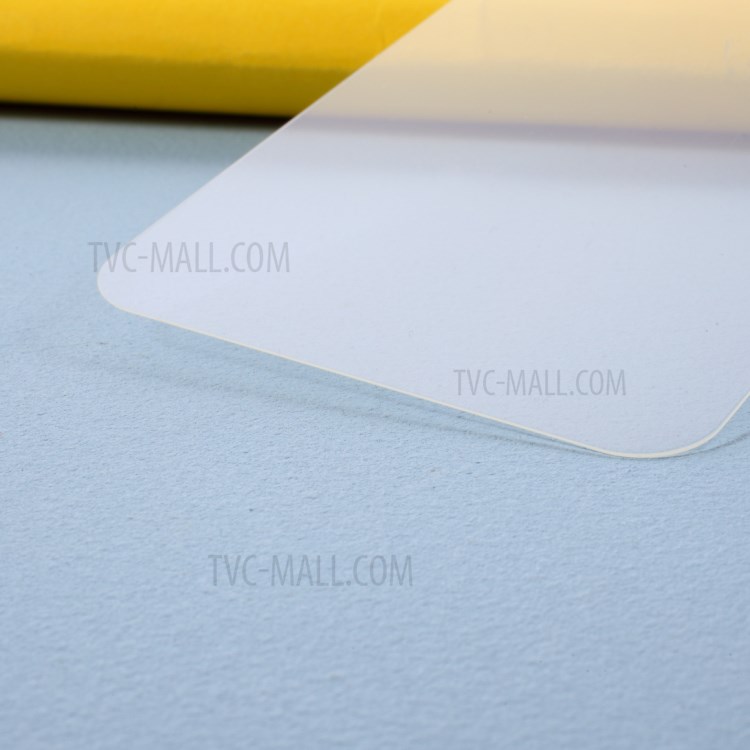 0.16mm Super Thin Ultra Clear Tempered Glass Screen Protector for iPhone 12 Pro Max-5