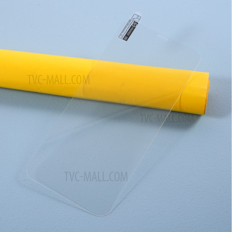 0.16mm Super Thin Ultra Clear Tempered Glass Screen Protector for iPhone 12 Pro Max-6
