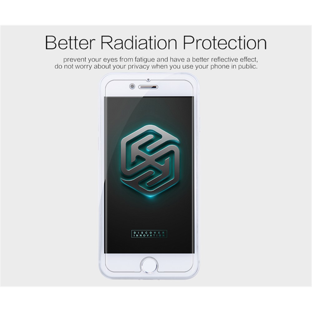 NILLKIN Matte Anti-Scratch LCD Screen Film Protector für iPhone 8/7 4.7 inch-3