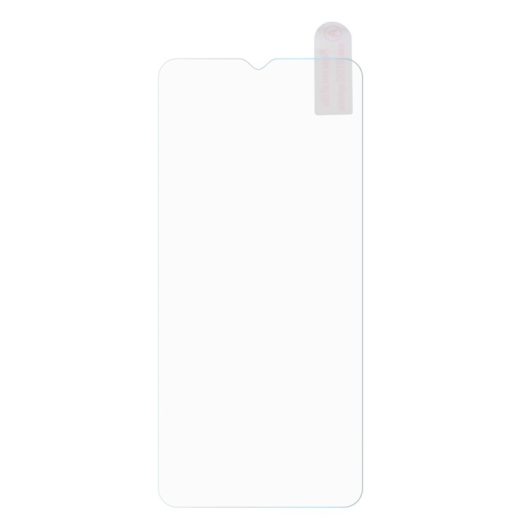 2.5D Arc Edge High Quality for Xiaomi Poco M3 Tempered Glass Screen Protector Film-2