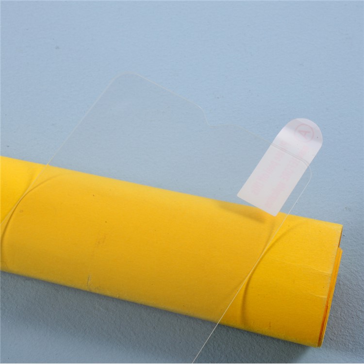 2.5D Arc Edge High Quality for Xiaomi Poco M3 Tempered Glass Screen Protector Film-4