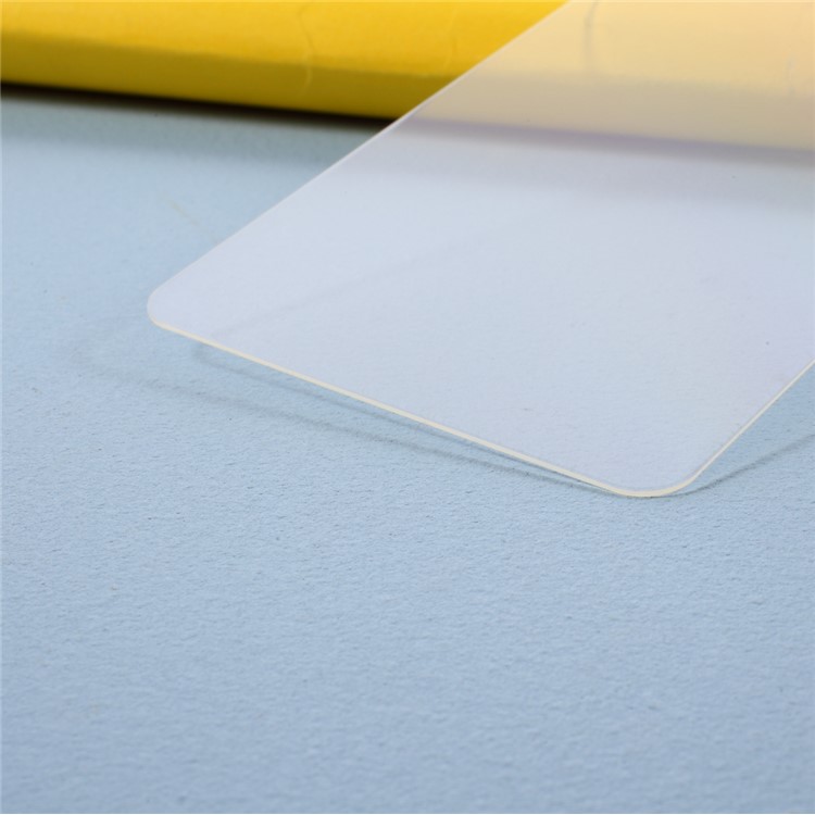 2.5D Arc Edge High Quality for Xiaomi Poco M3 Tempered Glass Screen Protector Film-5