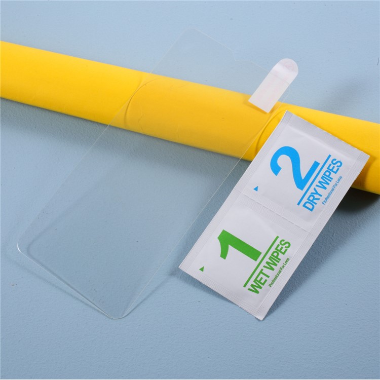 2.5D Arc Edge High Quality for Xiaomi Poco M3 Tempered Glass Screen Protector Film-7